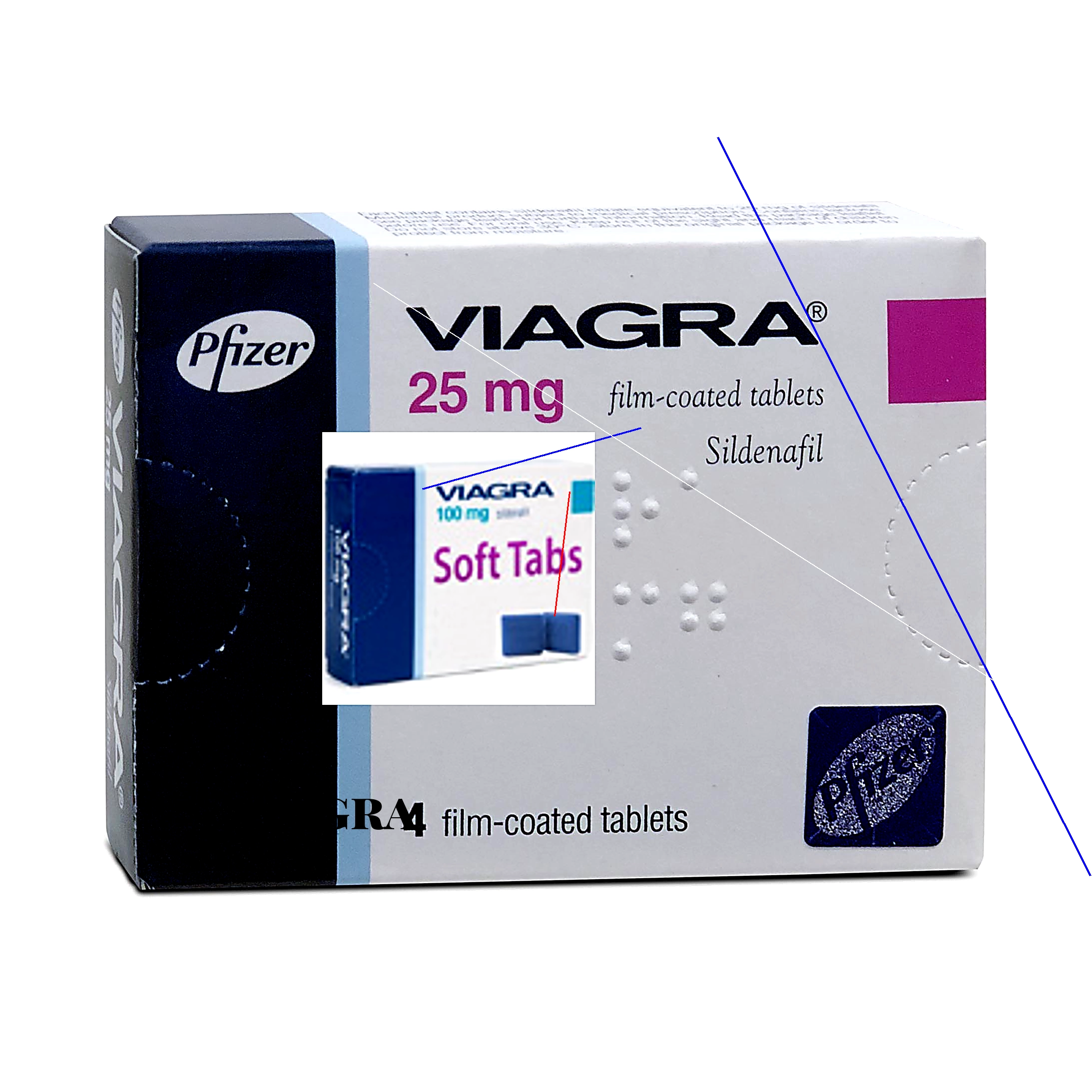 Viagra générique pfizer